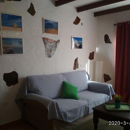 El Cotillo Casa Checa 4 Екстериор снимка