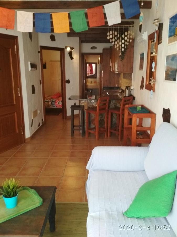 El Cotillo Casa Checa 4 Екстериор снимка