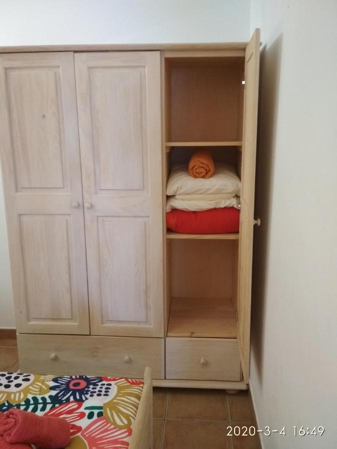 El Cotillo Casa Checa 4 Екстериор снимка