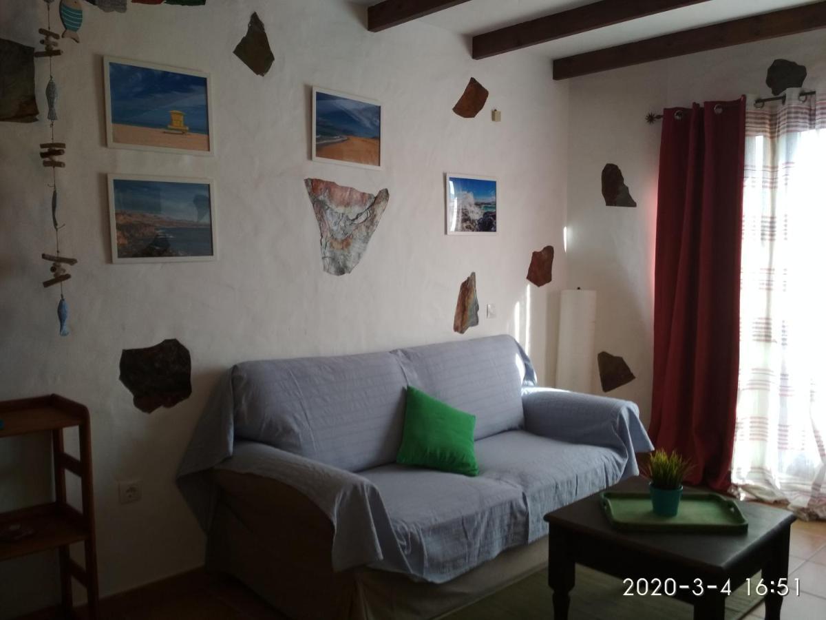 El Cotillo Casa Checa 4 Екстериор снимка