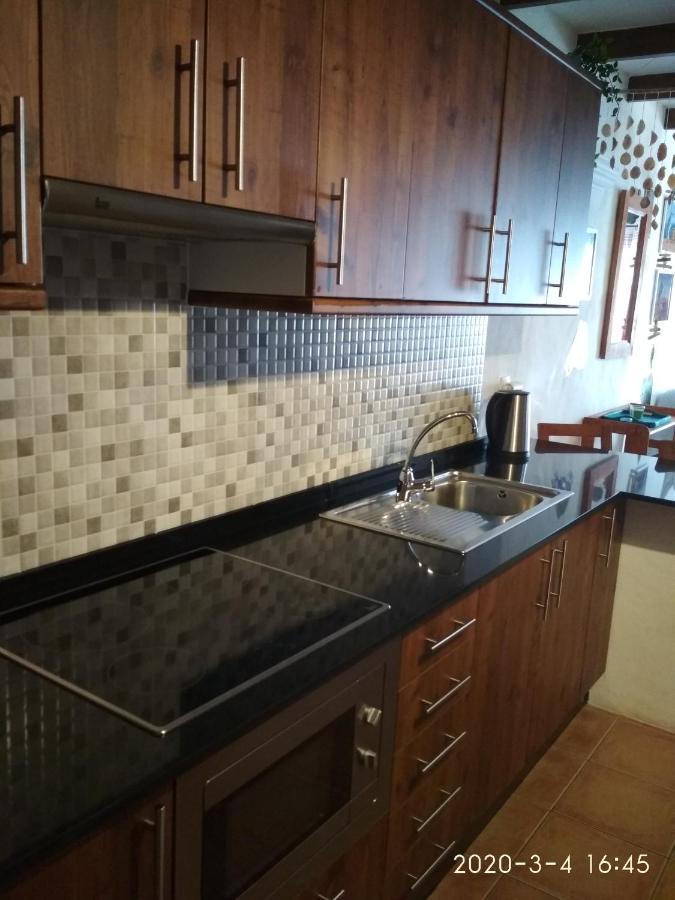 El Cotillo Casa Checa 4 Екстериор снимка