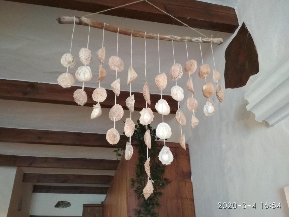 El Cotillo Casa Checa 4 Екстериор снимка