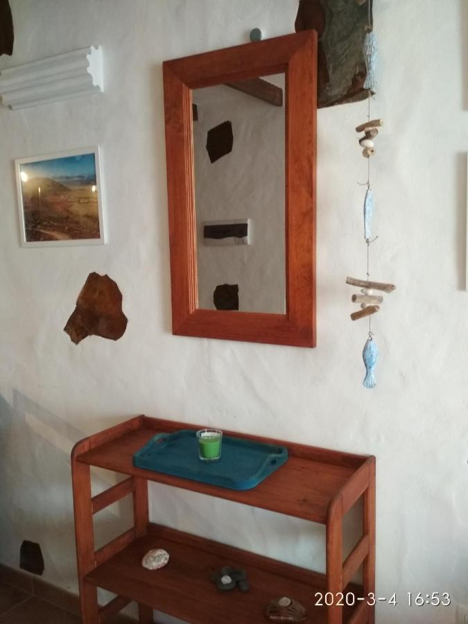 El Cotillo Casa Checa 4 Екстериор снимка