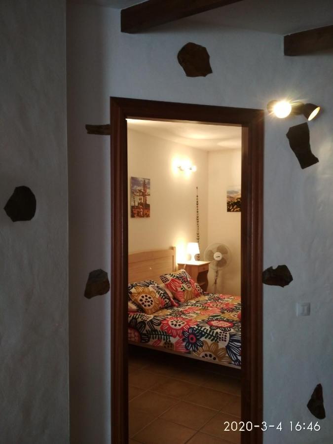 El Cotillo Casa Checa 4 Екстериор снимка