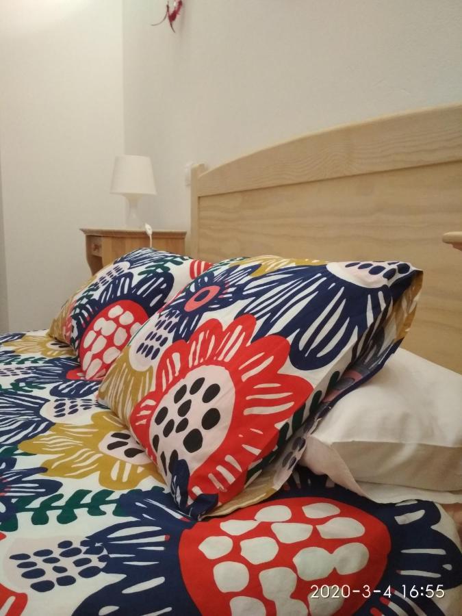 El Cotillo Casa Checa 4 Екстериор снимка