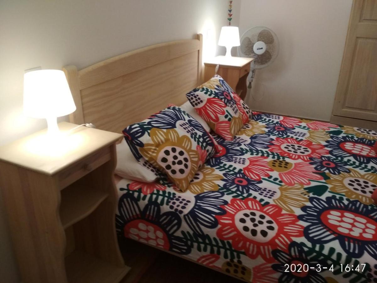 El Cotillo Casa Checa 4 Екстериор снимка