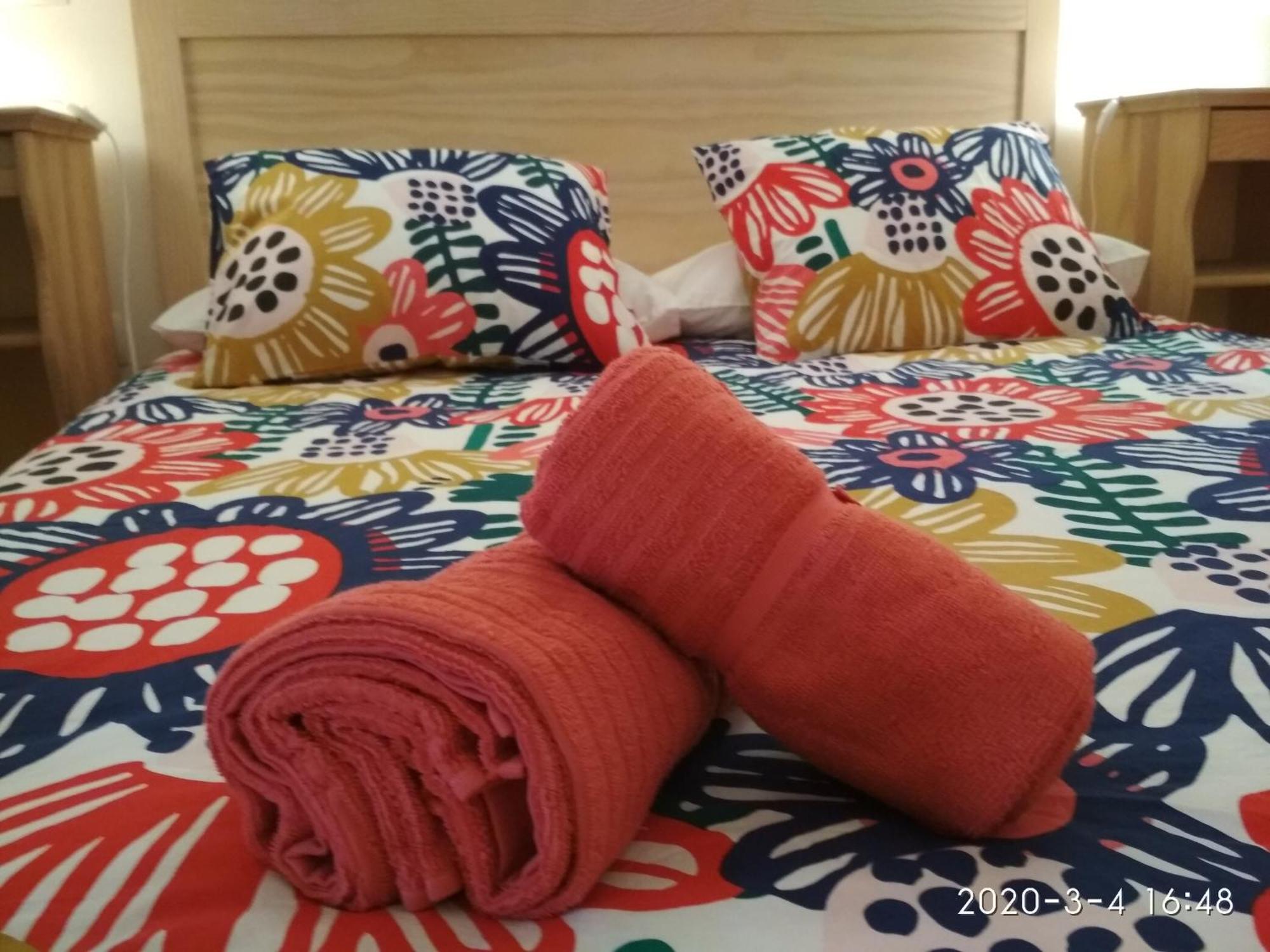 El Cotillo Casa Checa 4 Стая снимка
