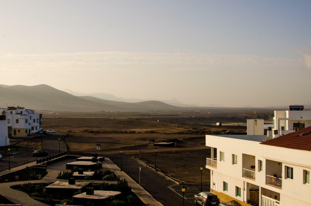 El Cotillo Casa Checa 4 Екстериор снимка